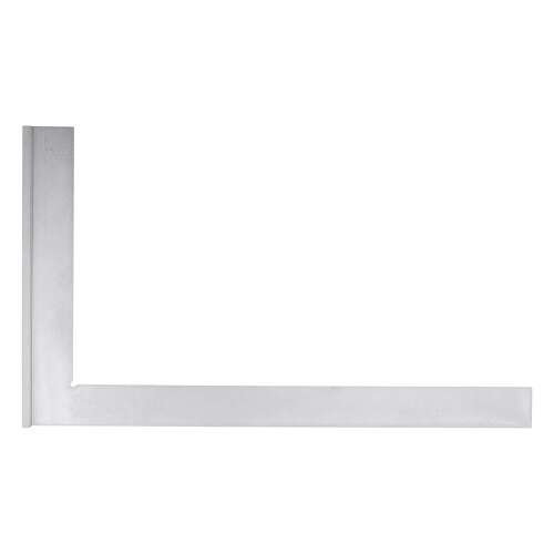 Sola swa 200 galvanized steel try square, 200x130mm
