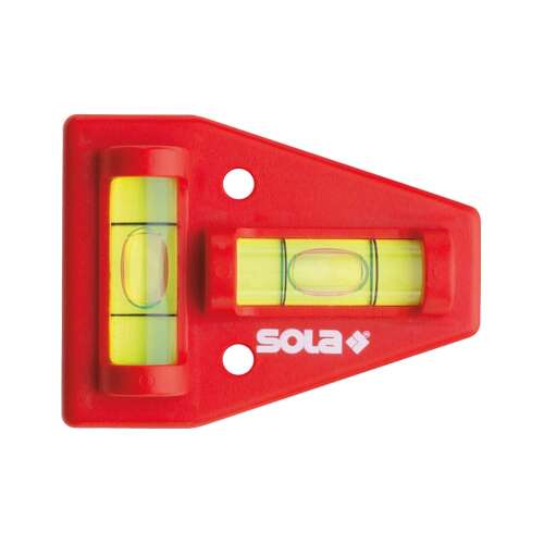 Sola k 5 kereszt-vízmérték