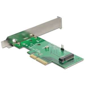 DeLock PCI Express Card > 1 x internal M.2 NGFF 89370