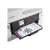 Brother MFC-J5340DW inkjet printer with paper tray open