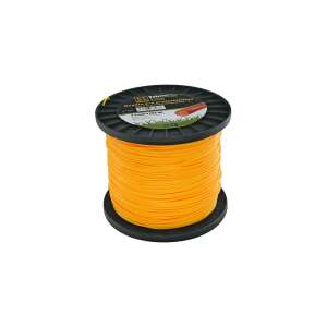 Str damil procom 2.7mm 216fm guľatý bubon (111955)