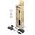 Opakowanie adaptera Club3D USB 3.1 Typ-C do VGA