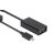 Adapter USB Club 3D USB-C - VGA Schwarz (CAC-1502) 72754253
