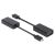 Adapter USB Club 3D USB-C - VGA Schwarz (CAC-1502) 72754253