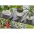 Gardena 13366-20 Automatic Watering Can Set for up to 36 potted plants, drip irrigation system