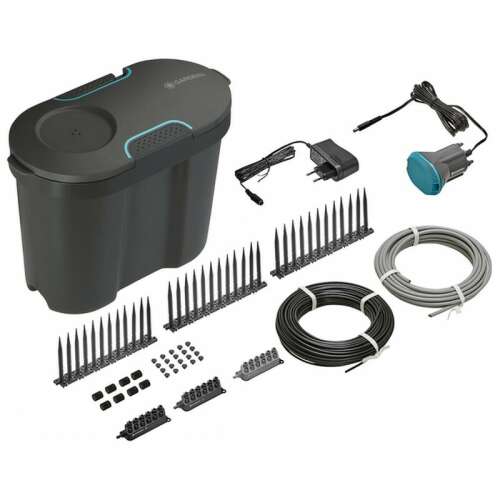 Gardena Automatisches Gießkannen-Set mit Wassertank
