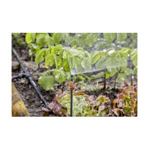 Gardena Micro-Drip-System Cap de stropire cu țeavă de prelungire, 20cm - Capete de stropire