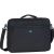 RivaCase 8087 schwarze und blaue 16-Zoll-Laptoptasche