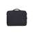 RivaCase 8087 16 Zoll Laptop-Tasche, schwarz und blau