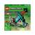 LEGO Minecraft Gyémántkard Erődítmény - Játékkészlet 106776366