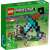 LEGO Minecraft Gyémántkard Erődítmény - Játékkészlet 106776366