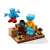 LEGO® Minecraft Крепостта с меч 21244 106776366