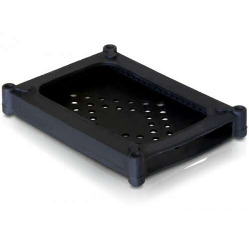Delock HDD Protection Cover > 2.5" 110324730 - HDD és GPS tok