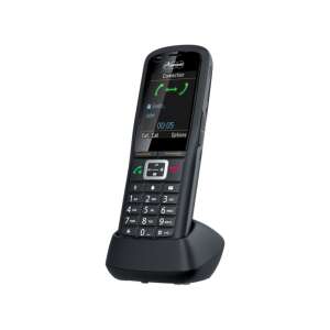Auerswald COMfortel M-730 IP DECT Telefon - Fekete 72756886 