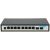 EXTRALINK Perses EX-SG1008P Gigabit-PoE-Switch mit 10 Anschlüssen und 8 Anschlüssen PoE 802.3af/bei 96 W MAX. 30 W PRO Anschluss 72757207