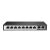 ExtraLink Perses EX-SG1008PE 10 Port Gigabit PoE Switch 72757207