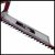 Einhell GE-CH 18/60 Li-Solo cordless hedge trimmer (without battery and charger) 72757409
