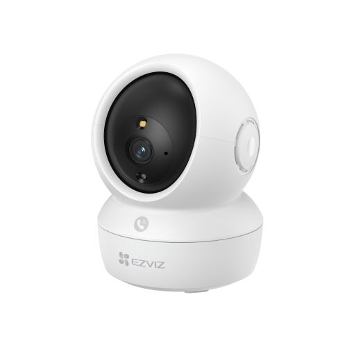 Camera de securitate pentru casă inteligentă eZVIZ H6C, supraveghere interioară