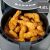 Tefal UltraFry 4.2L digital air fryer with chicken tenders