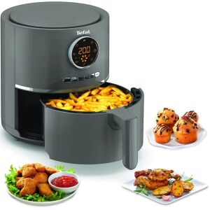 Tefal UltraFry Digitaler Air Fryer: vielseitiges Kochgerät - Tefal