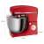 Clatronic KM 3765 red stand mixer dimensions