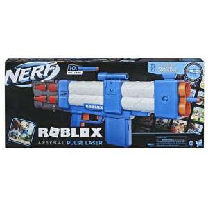Hasbro NERF Roblox Cobra szivacslövő fegyver 
