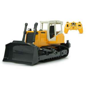 Jamara Liebherr buldozer cu telecomandă - Galben/Negru 73764699 - Jamara