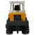 Jamara Liebherr RC Bulldozer - Yellow/Black 73764699