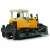 Jamara Liebherr RC Bulldozer - Yellow/Black 73764699