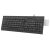 Natec Moray USB Tastatur - Englisch 72761956