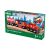 Set BRIO World Rescue Firefighting Train în cutie, tren de jucărie din lemn pentru copii