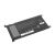 MITSU Dell Vostro 14 (5468)/Inspiron 15 (5568) Notebook akkumulátor 3400 mAh 133530480