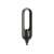 Gardena ClickUp! Oil Torch, black metal, for outdoor lighting