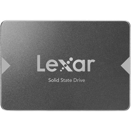 Lexar NS100 2,5" 512 GB Serial ATA III 72767393