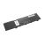 MITSU Dell Laptop Akkumulátor - BC/DE-7373 - 2200 mAh 72767818
