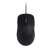 Mouse USB cu fir Inter-Tech AC M-3026, negru