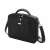 Dicota Eco Multi COMPACT 14-15,6 Zoll Laptop-Tasche, schwarz, recyceltes PET, nachhaltig, umweltfreundlich