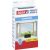 Tesa Insect Stop Standard Anthracite window mosquito net, 1.3 x 1.5 m, packaging