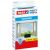 Tesa 1,3 x 1,5 m Velcro mosquito net for window - Anthracite 73292939