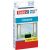 Tesa 1,3 x 1,5 m Velcro mosquito net for window - Anthracite 73292939