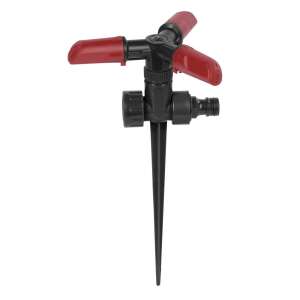 Kreator watering metal spike 12m krtgr6511