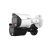 Dahua IPC-HFW2849S-S-IL IP Bullet Camera, white and black models