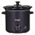 Russell Hobbs Slow Cooker mit Glasdeckel, schwarz, 3,5 Liter Fassungsvermögen