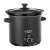Russell Hobbs Slow Cooker mit Glasdeckel und Drehknopf