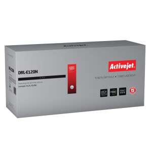 ActiveJet (Lexmark 12026XW) Dobegység Fekete