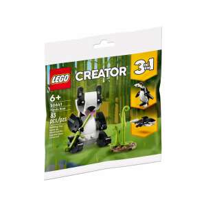 Klocki Creator 30641 Panda 3 w 1 72772932 - LEGO LEGO Creator