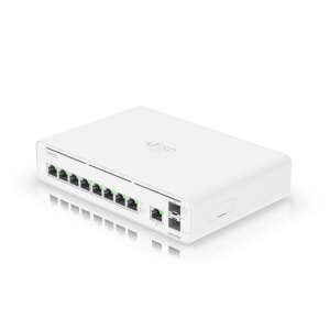 Ubiquiti UISP-Console-EU Gigabitni prekidač 72773553 - Switch
