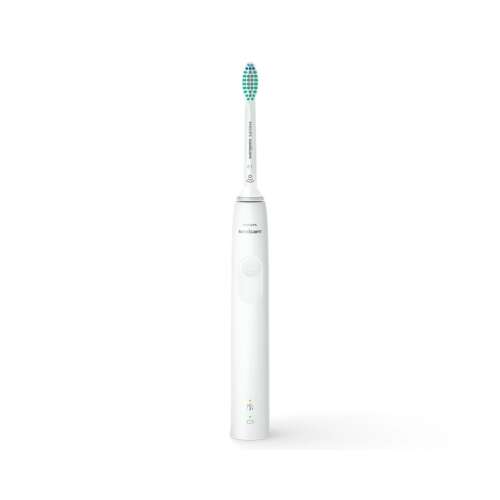 Elektryczna szczoteczka do zębów Philips Sonicare, model HX3671/13, biała