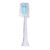 Philips Sonicare HX3671/13 Zahnbürstenkopf mit Kappe