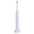 Philips Sonicare HX3671/13 elektrische Zahnbürste auf Ladestation